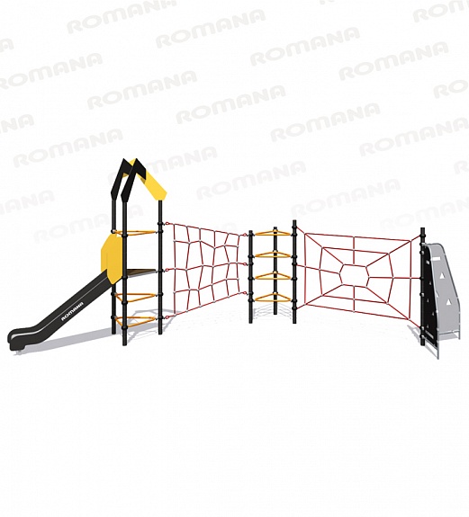 Серия треугольник Romana 401.31.00