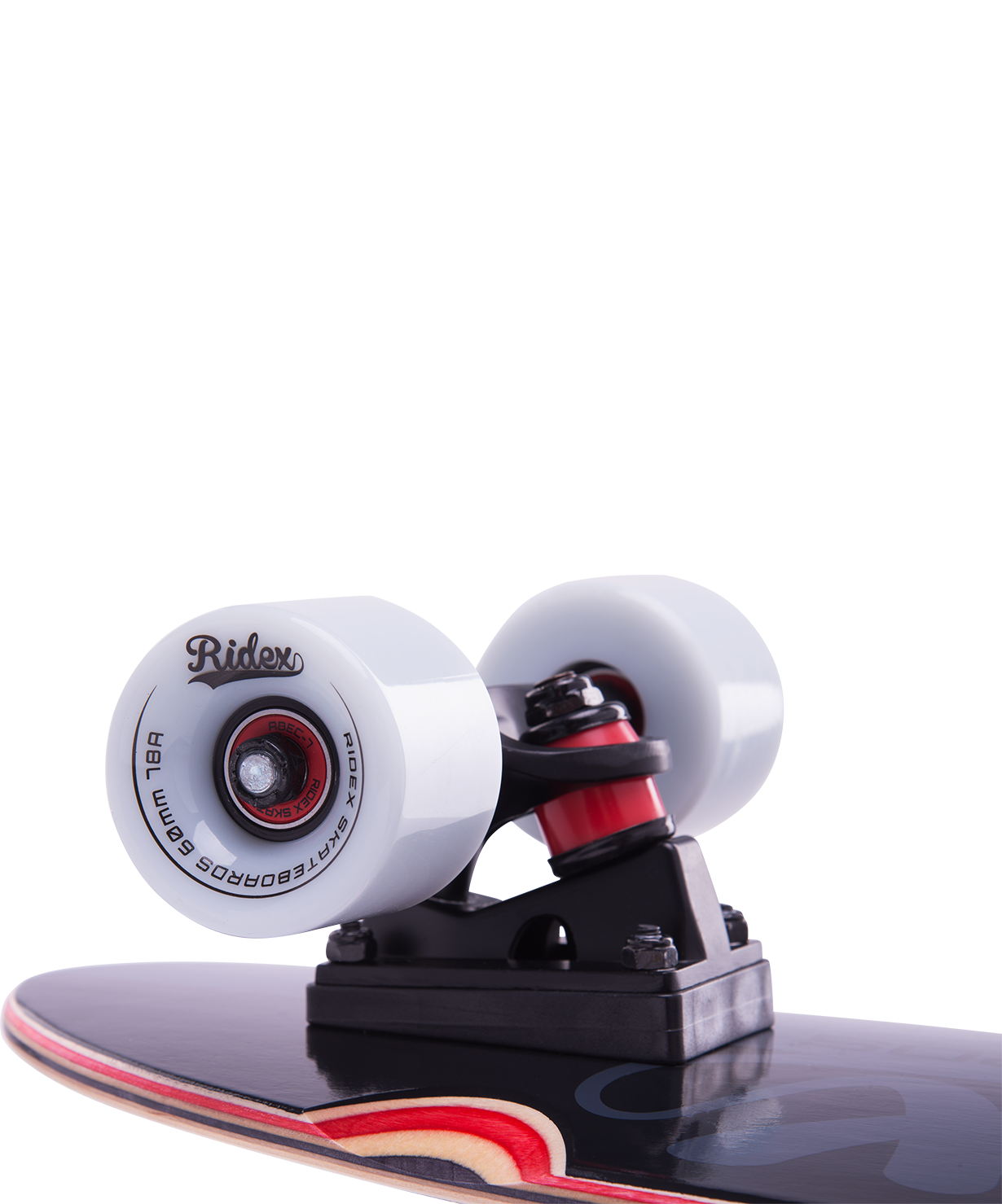 Круизер деревянный Darkside 28''X8'', ABEC-7