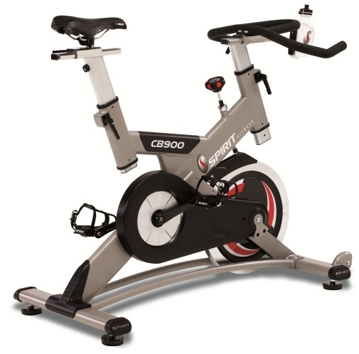 Спин байк Spirit Fitness CB900