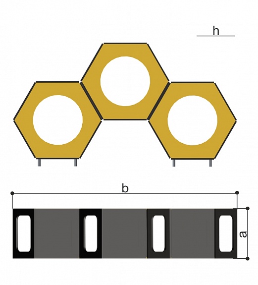 Игровой модуль Romana 115.08.00
