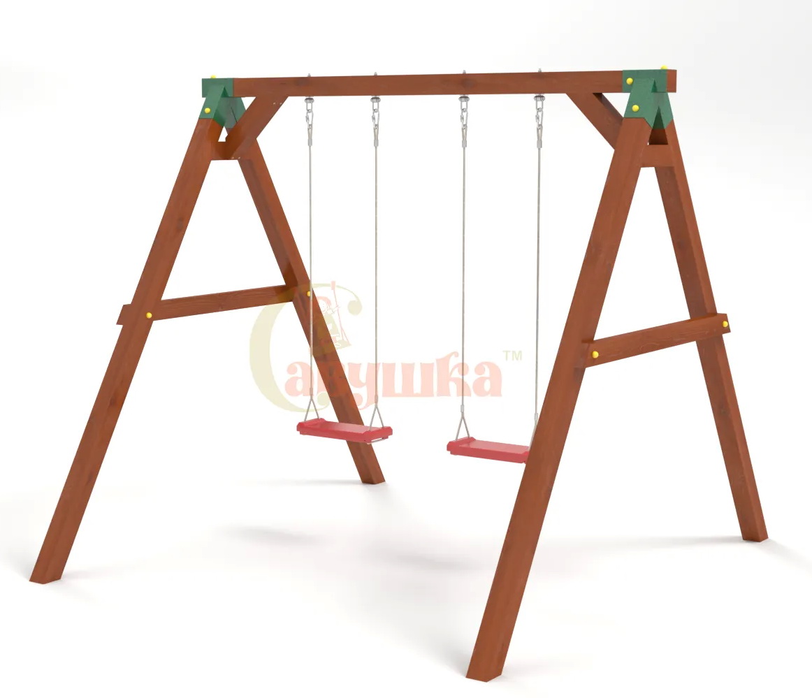 Качели Сава МАХАГОН усиленные Савушка