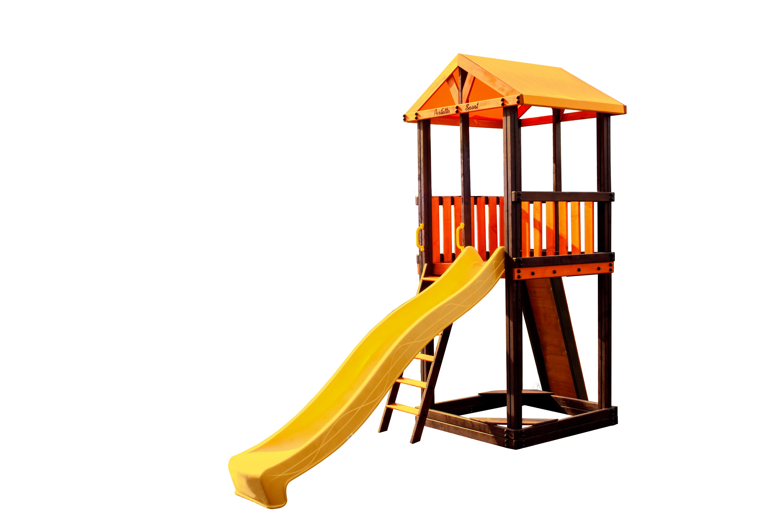 Игровой комплекс Perfetto sport «Pitigliano-1»