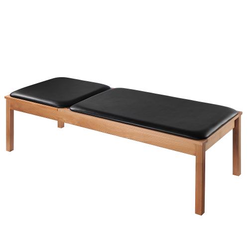 Кушетка для физиотерапии Heliox FISIO2