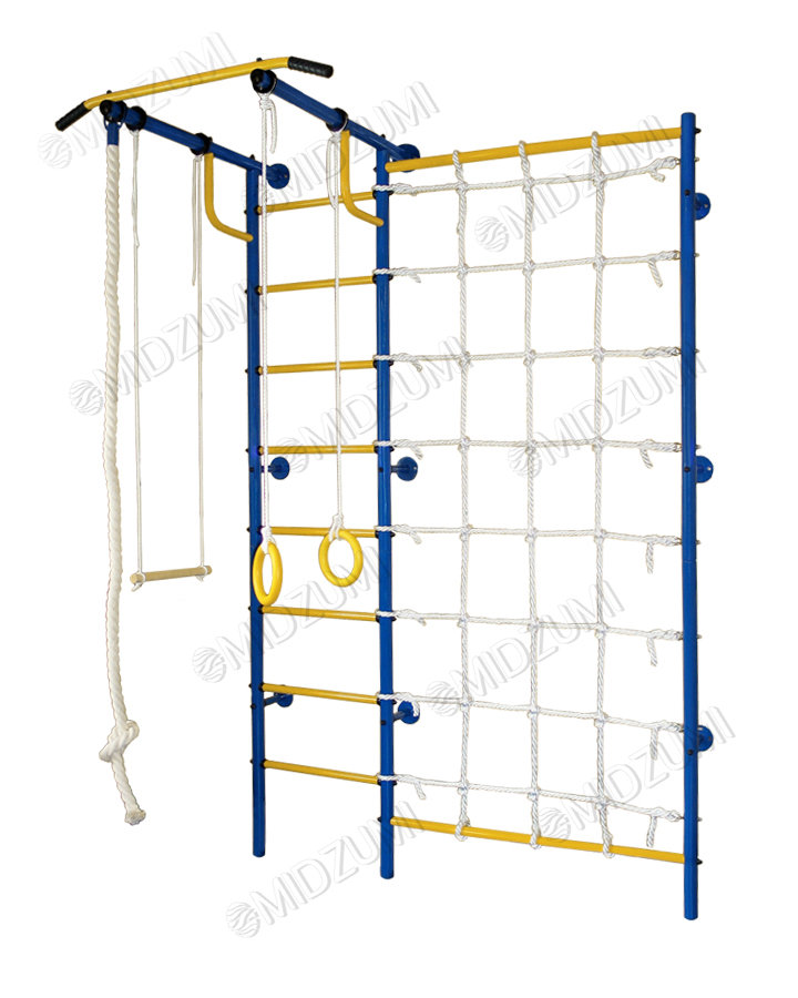 Домашний спортивный комплекс Midzumi Kokeika