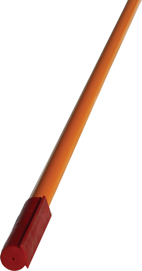 Планка для прыжков в высоту, 4 м (стеклопластик)