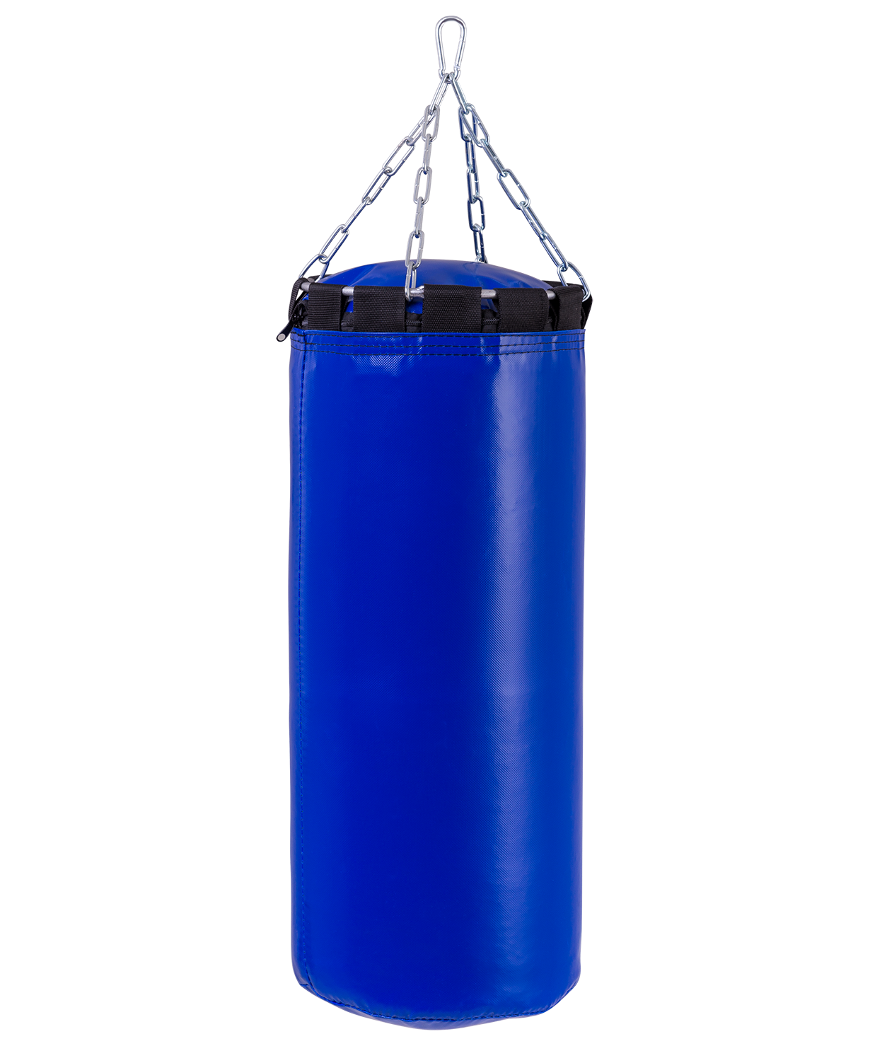 Мешок боксерский Р, 60 см, 15 кг, тент