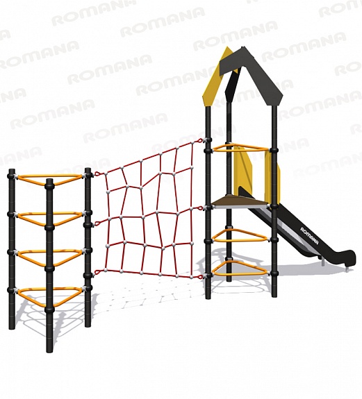 Серия треугольник Romana 401.29.00