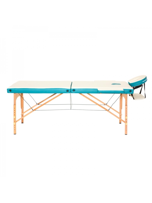 Складной массажный стол Galaxy Pallada