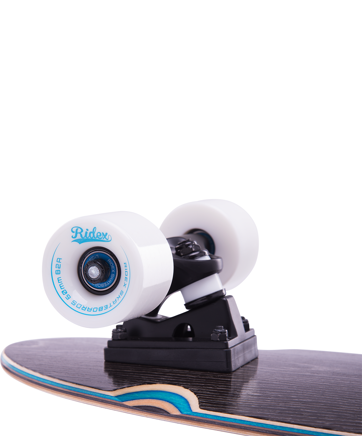 Круизер деревянный Blackwood 28''X8'', ABEC-7