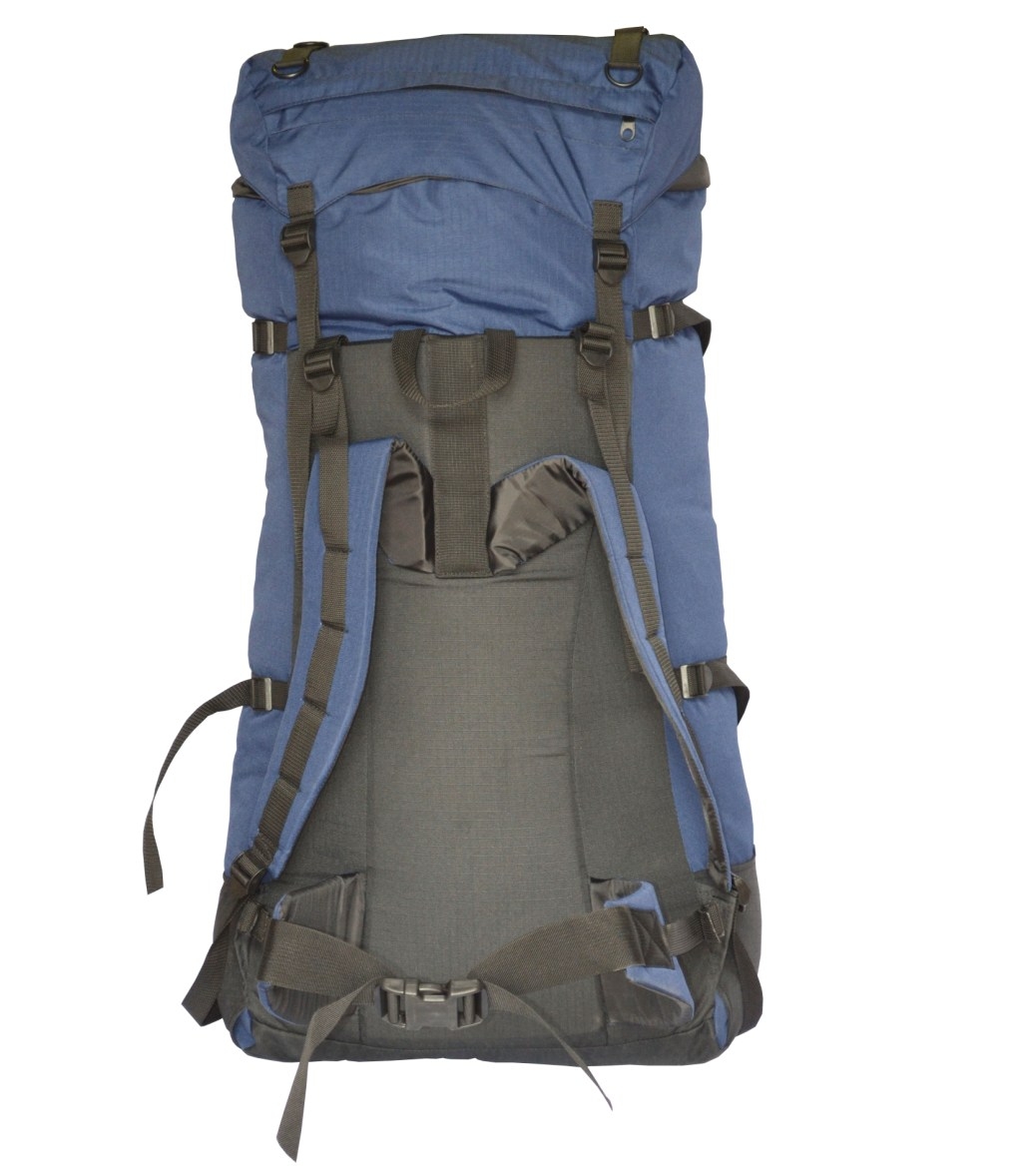 Рюкзак Prival Скаут 110 Синий темно-синий