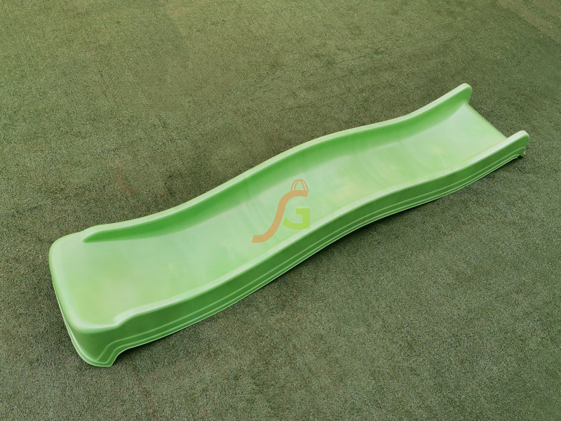 Скат для горки Hapro (L 2.2 м) IgraGrad