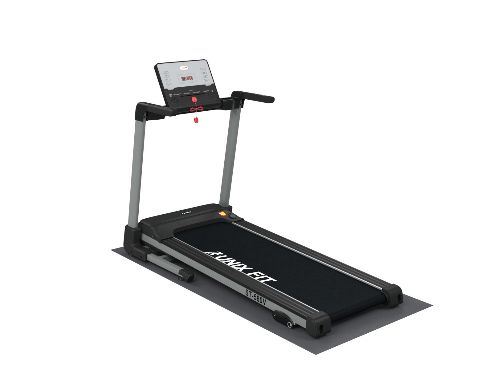 Беговая дорожка UNIXFIT ST-580V