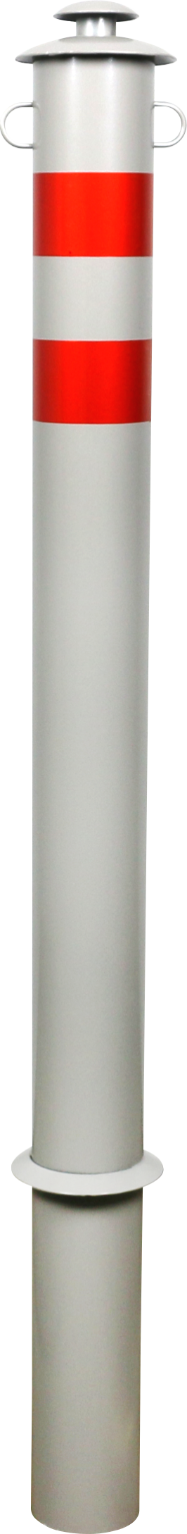 Бетонируемый столбик СБ-76.000 СБ