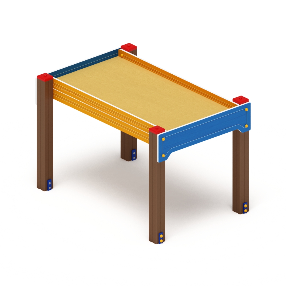 Песочница ЗАБОТА МАКСИ ДОВ 50.01.07