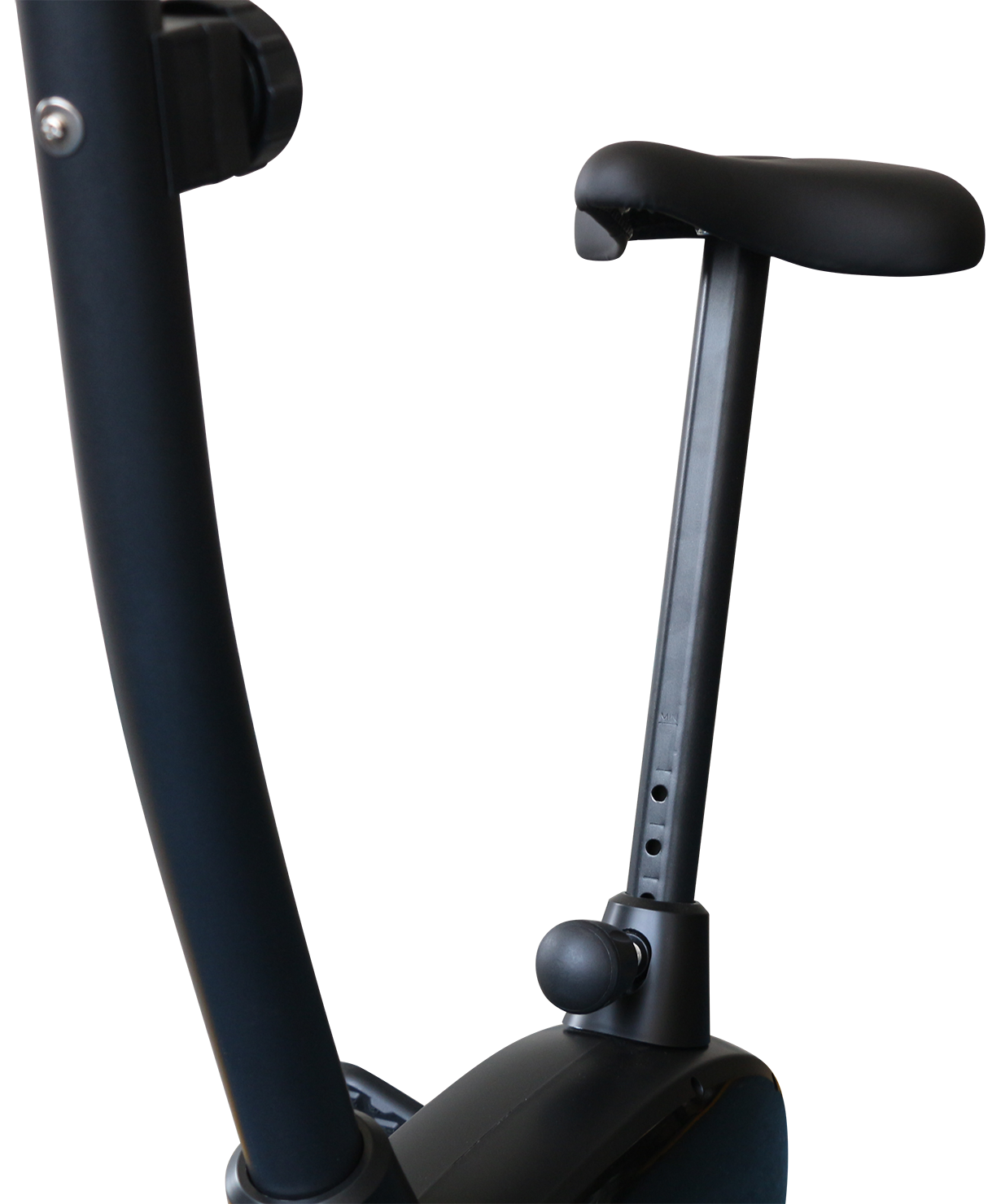 Велотренажер BK-103 Optimus New, магнитный