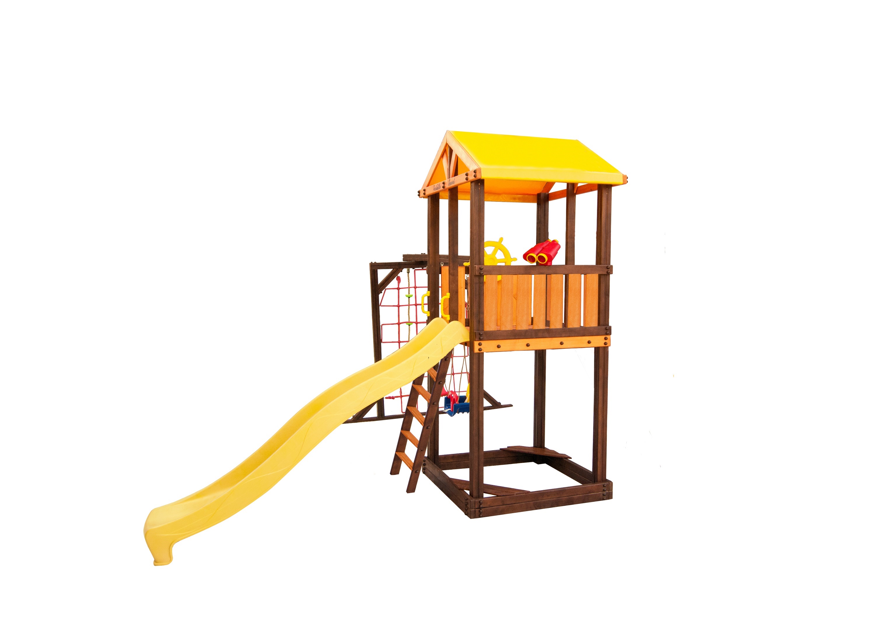 Игровой комплекс Perfetto sport «Pitigliano-9»