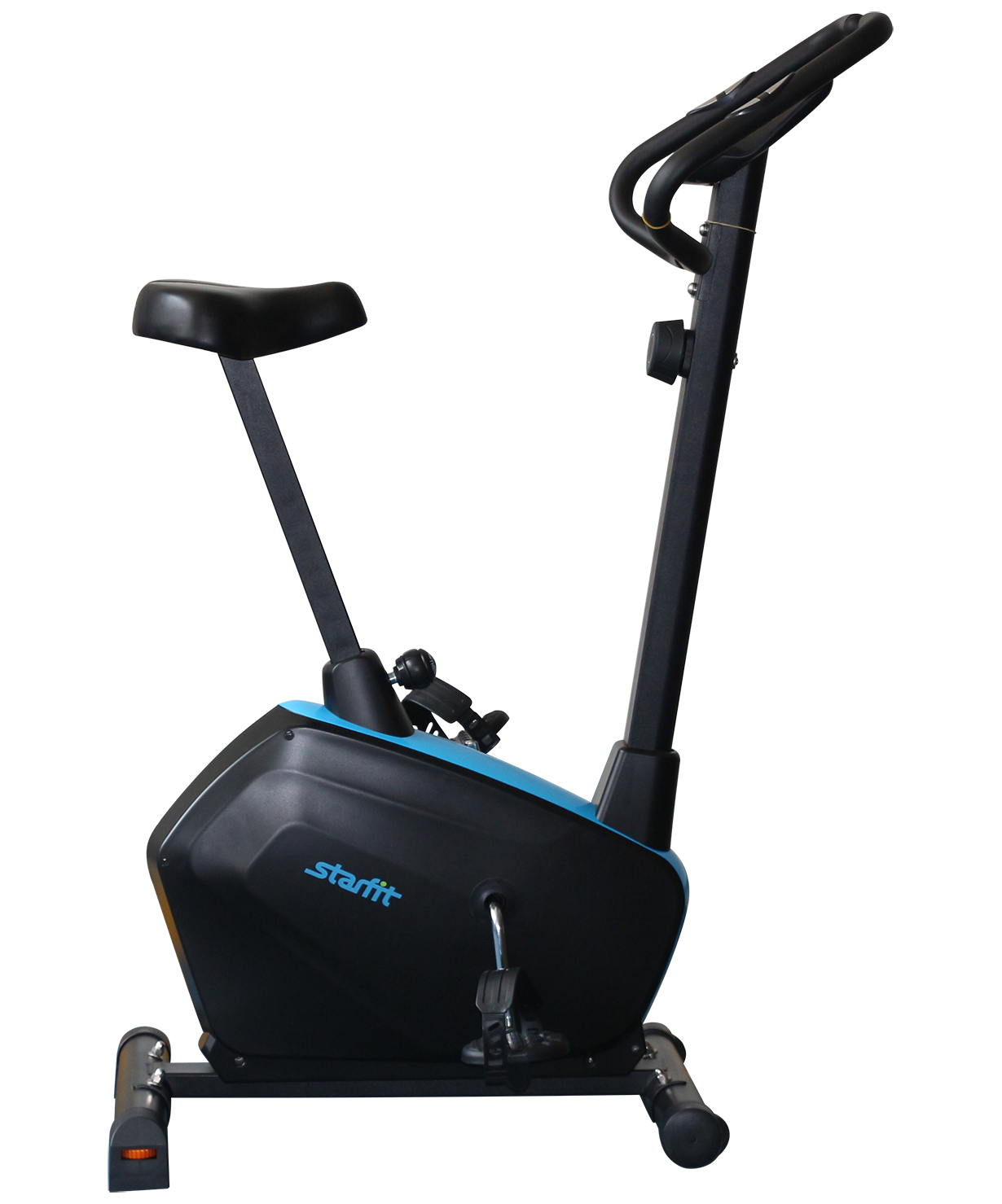 Велотренажер BK-110 Tornado New, магнитный