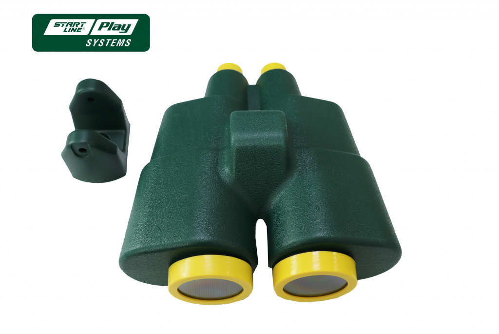 БИНОКЛЬ для детской площадки slp systems