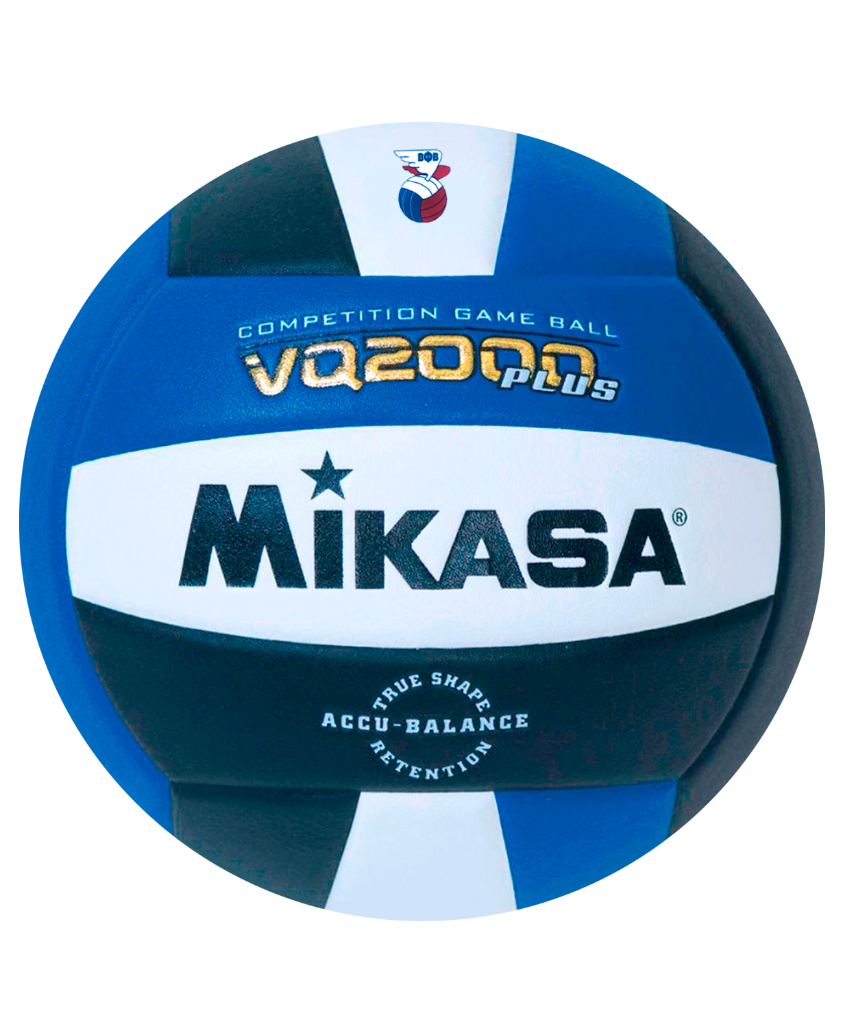 Мяч волейбольный VQ 2000 - RBW