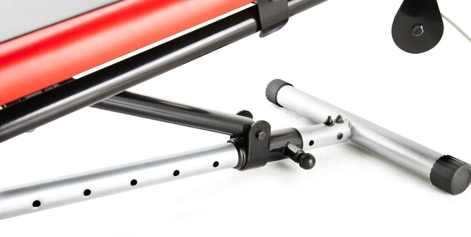 Тренажер Total Trainer WEIDER Ultimate Body Works