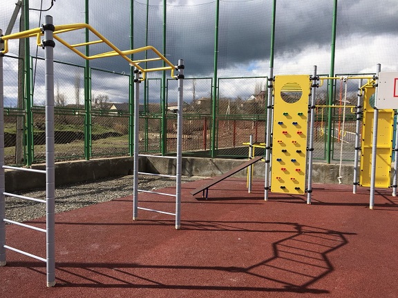 Рукоход «Romana 204.18.00»