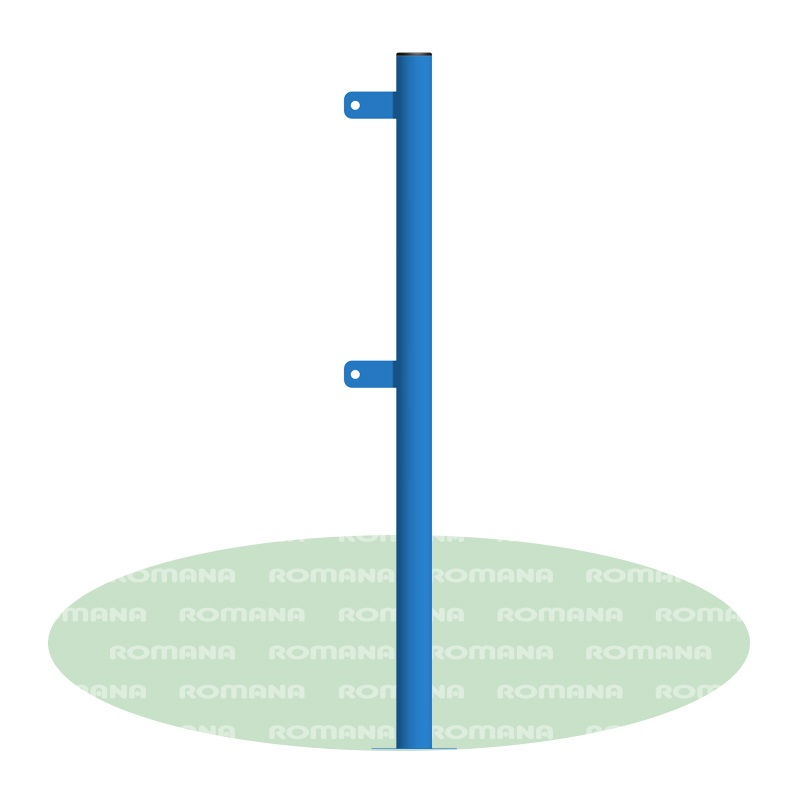 Столбик промежуточный Romana 303.07.00.01-01