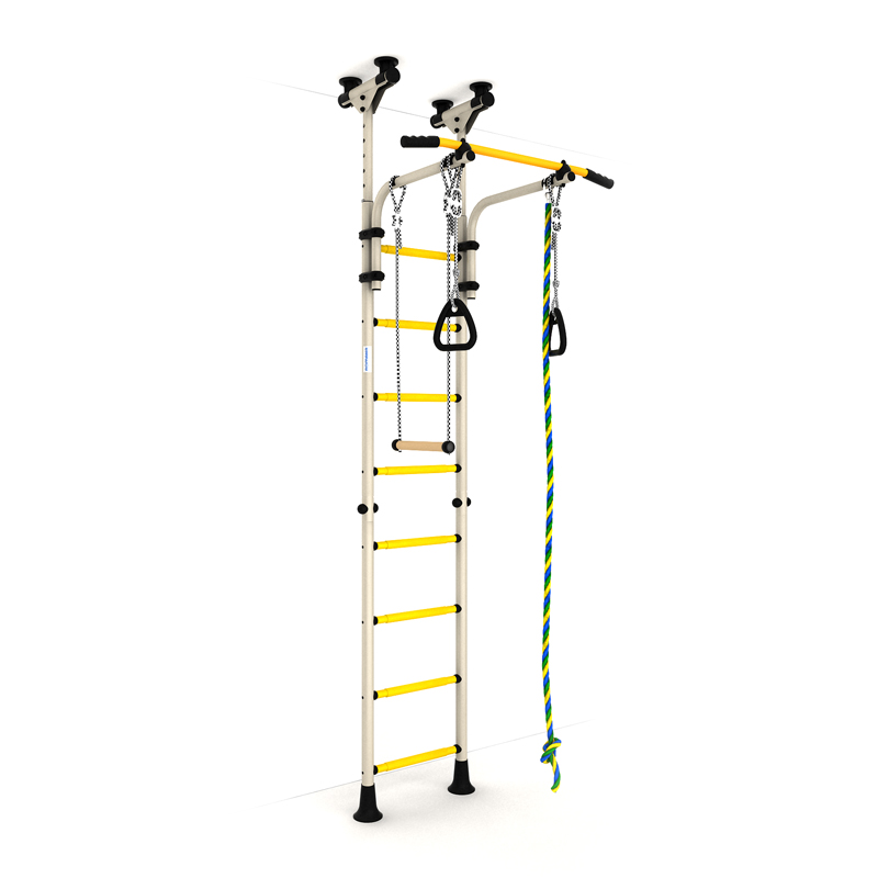 ДСКМ "Комета-5" (ДСКМ-2-8.06.Г1.410.01-24) обливные белый антик/золото