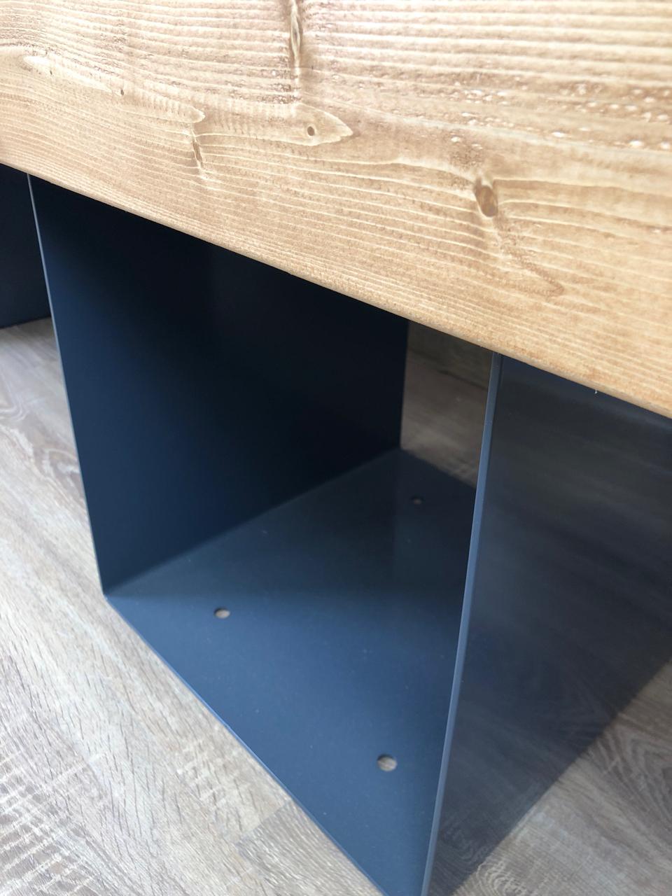 Диван парковый Air Gym AS16