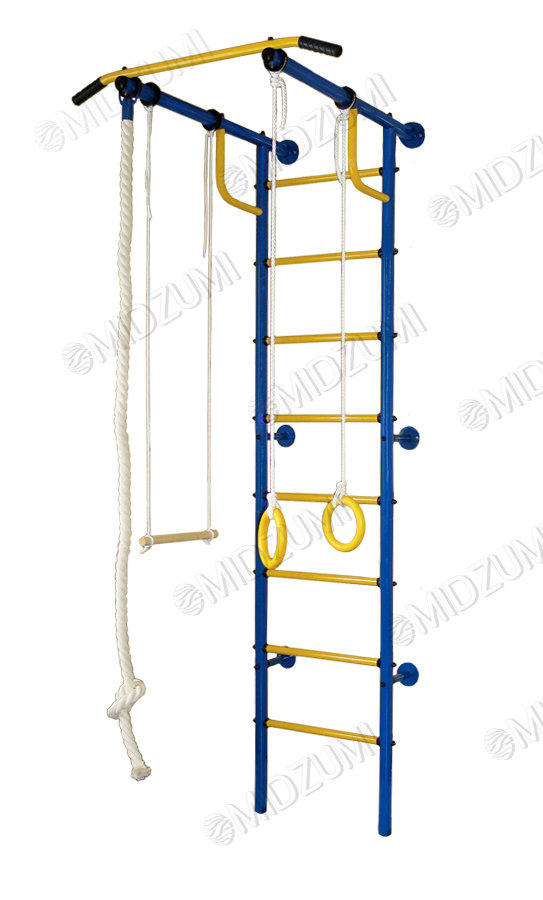 Домашний спортивный комплекс Midzumi Tikara