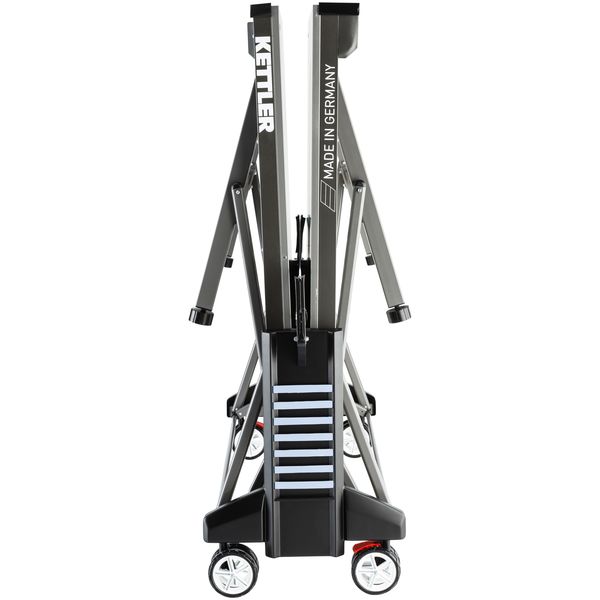 OUTDOOR 10 Теннисный стол всепогодный, с сеткой