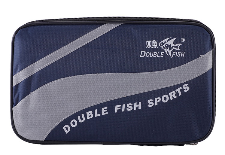 Ракетка для настольного тенниса DOUBLE FISH - 7А-С