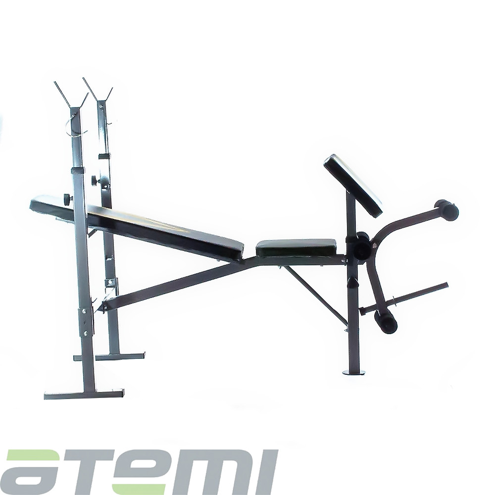 Скамья многофункциональная Atemi, ASB700M