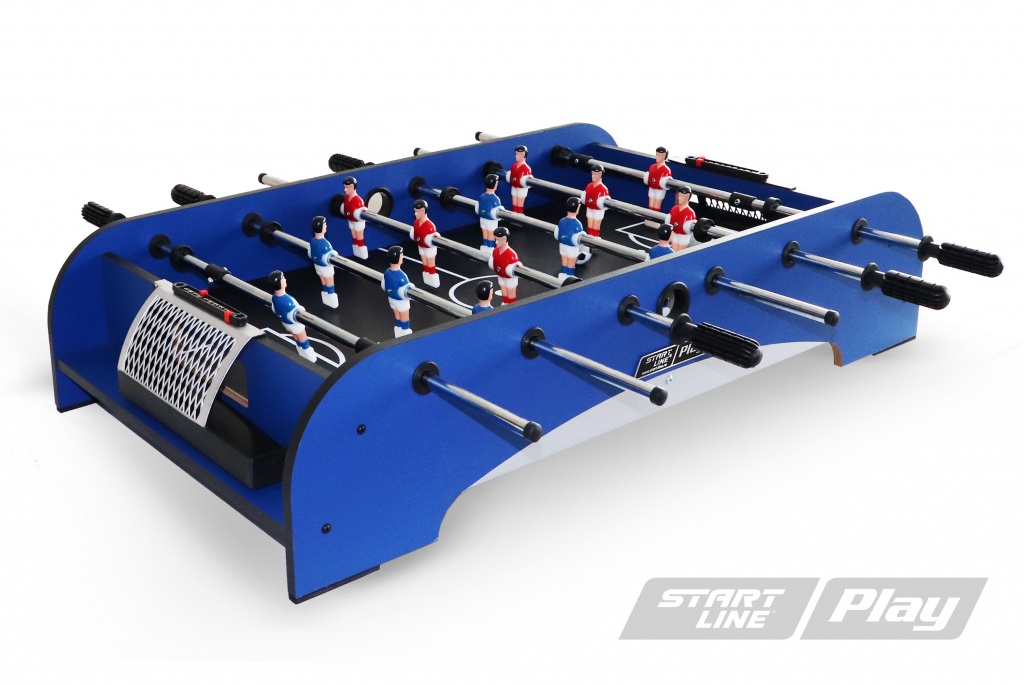 Настольный футбол / кикер Kids game 3 фута