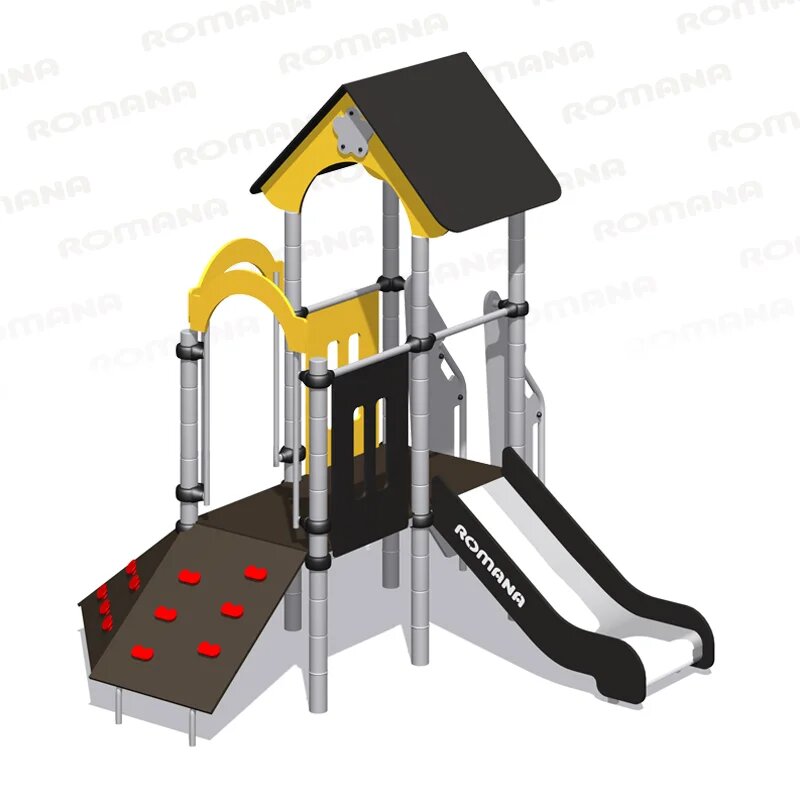 Детская площадка «Romana 104.05.00»
