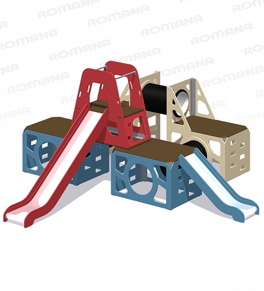 Игровой модуль Romana 115.13.00