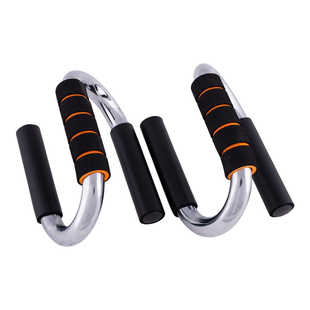 Упоры для отжиманий металлические Atemi