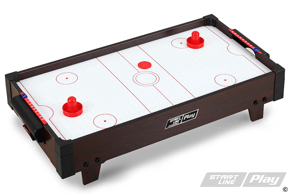Аэрохоккей настольный START LINE Ice City 2 фута