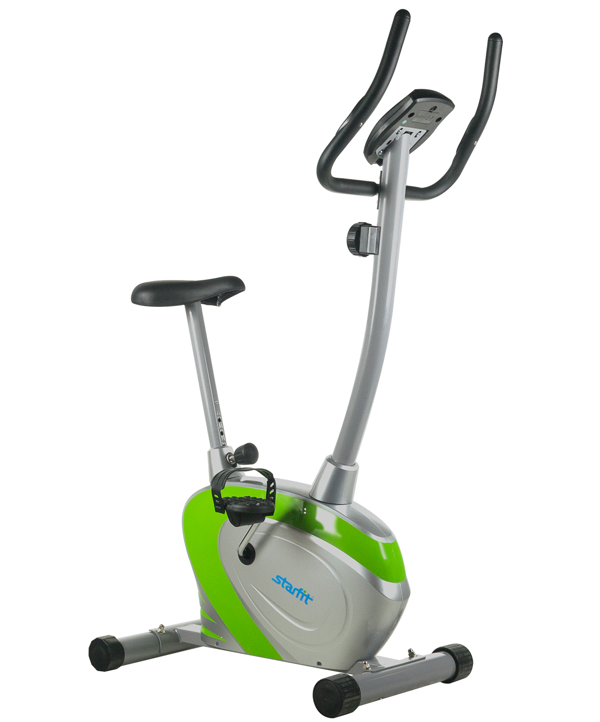 Велотренажер STARFIT BK-103 Optimus, магнитный