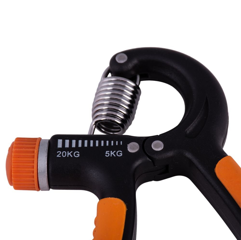 Эспандер кистевой Atemi, AHG0420 1 шт