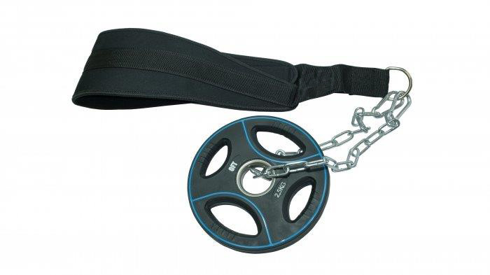 Ремень для подвешивания отягощений к поясу нейлоновый