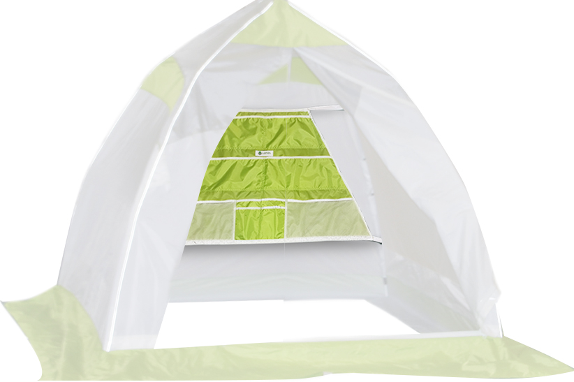 Органайзер для палаток ЛОТОС 2