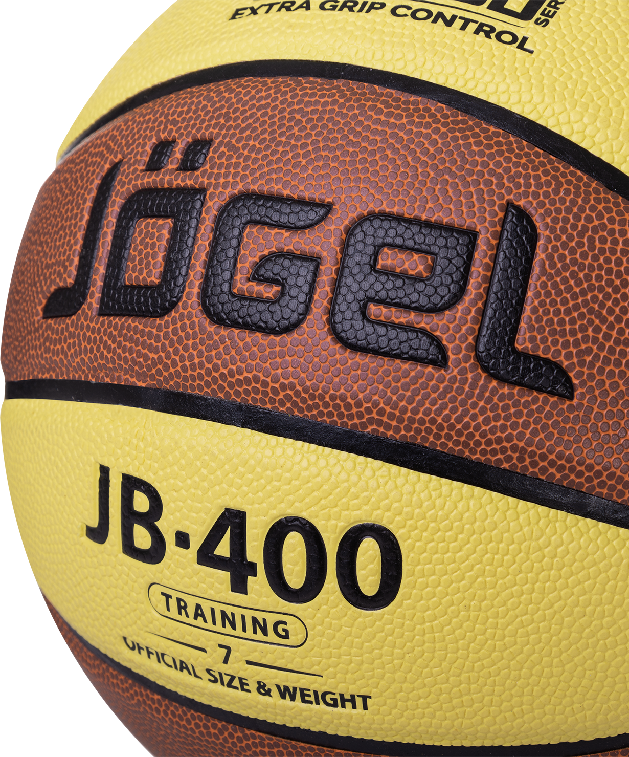 Мяч баскетбольный JB-400 №7