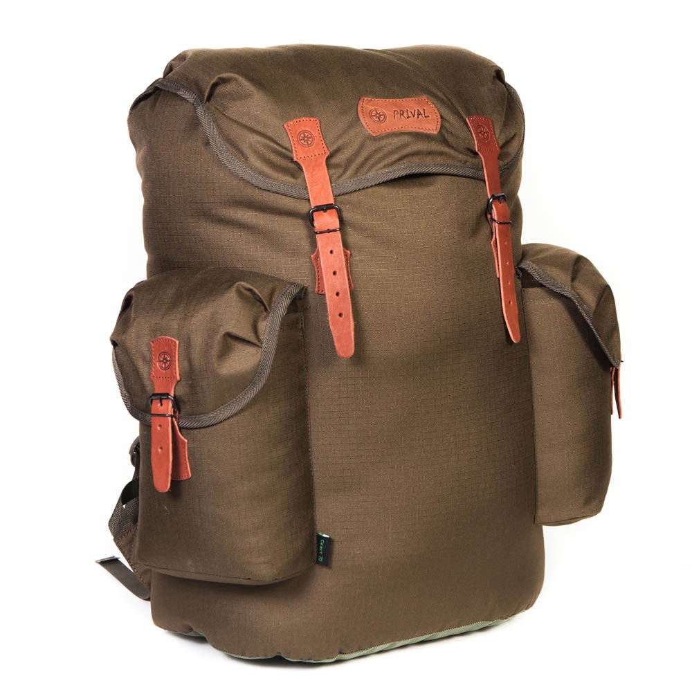 Рюкзак Prival Скаут 70 Oxf Хаки