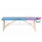 Массажный стол US Medica Panda