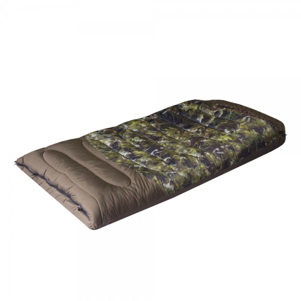 Спальный мешок Prival Таежный