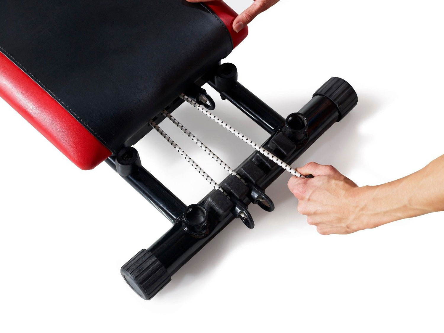 Тренажер Total Trainer WEIDER Ultimate Body Works