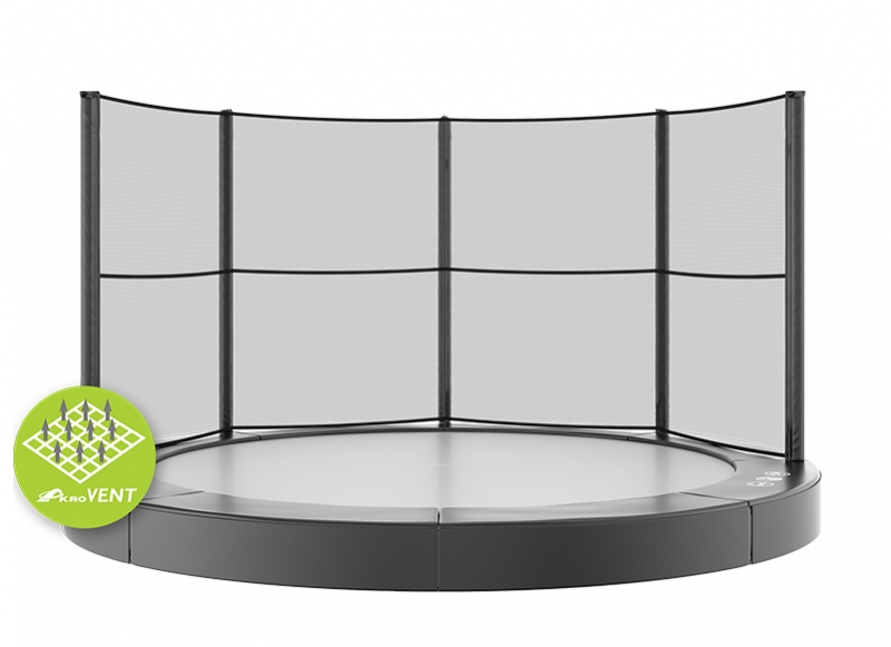 Батут Akrobat Primus 10ft (3,0м)
