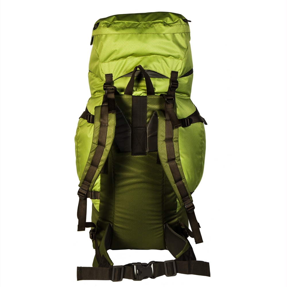 Рюкзак Prival Пионер 80 Хаки