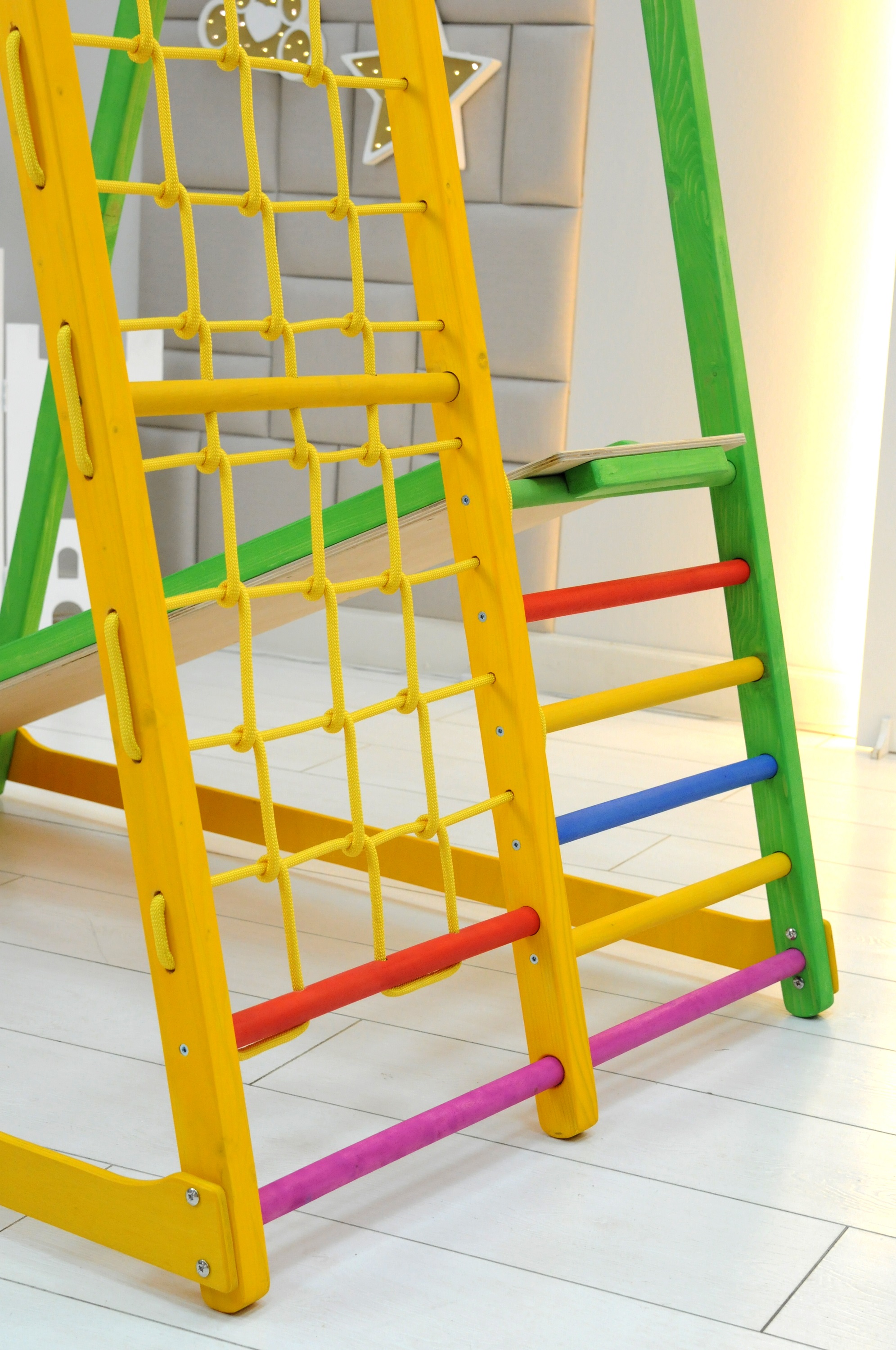ДСК PERFETTO KIDS "Farfalla"