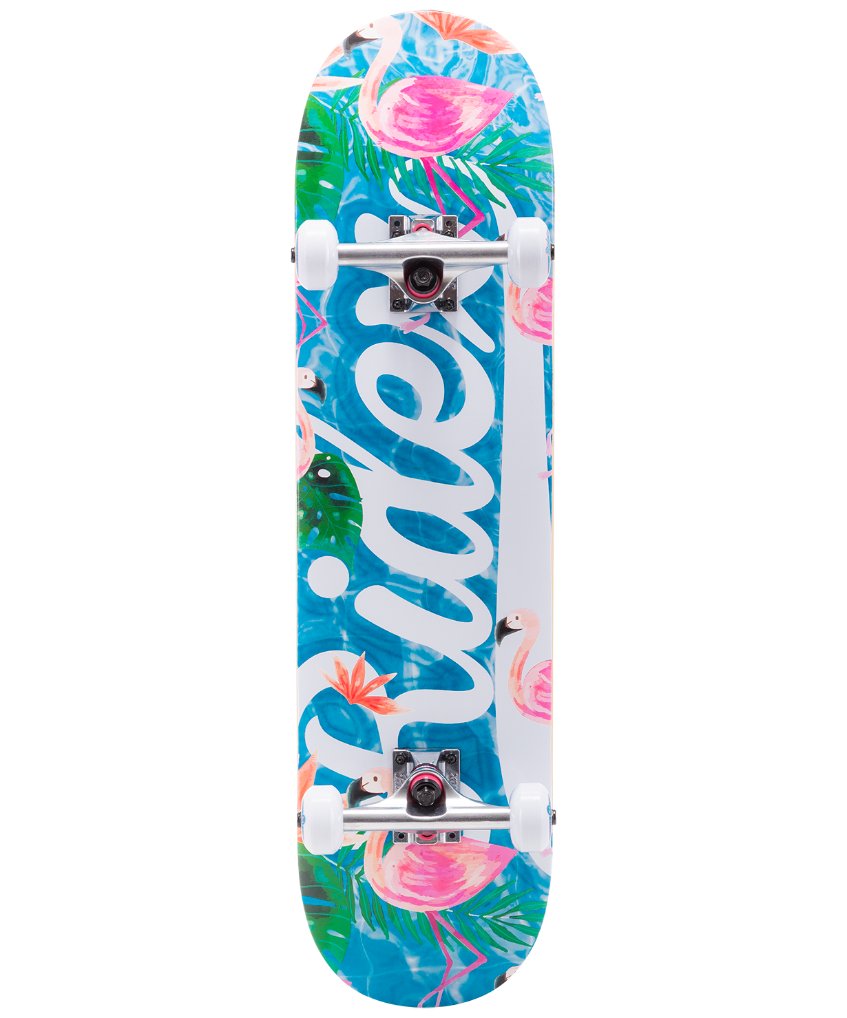 Скейтборд Oasis 31.6''X8'', ABEC-5